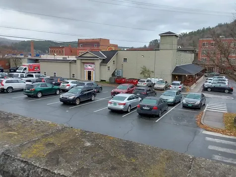 397 Railroad Street St. Johnsbury VT 05819