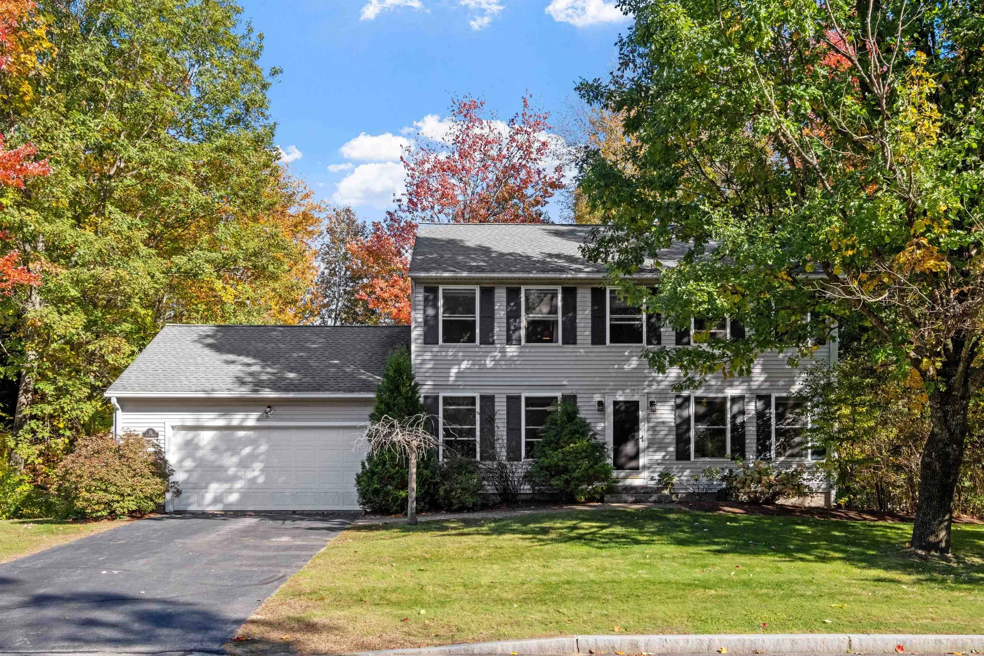 26 Styles Drive Concord NH 03301