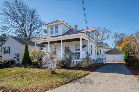 192 Grand Avenue Manchester NH 03109