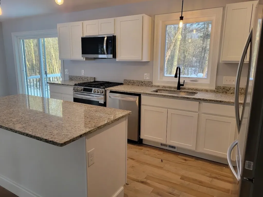 61b Suncook Valley Road Barnstead NH 03225