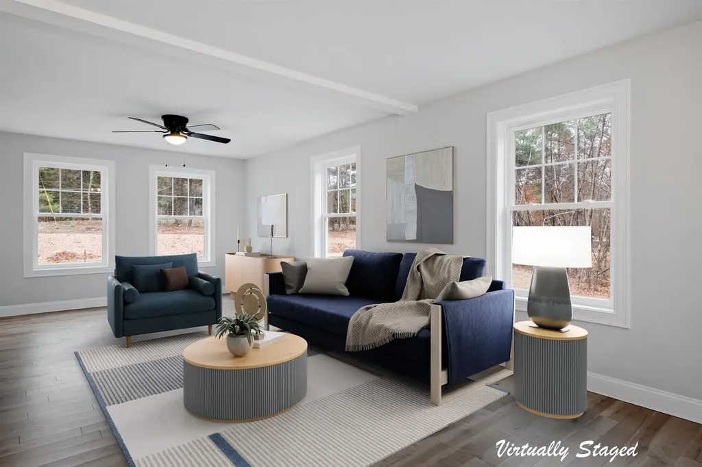 61b Suncook Valley Road Barnstead NH 03225