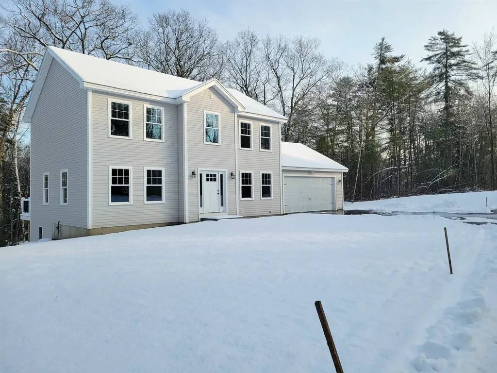61b Suncook Valley Road Barnstead NH 03225