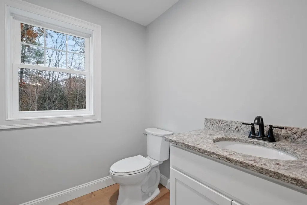 61b Suncook Valley Road Barnstead NH 03225