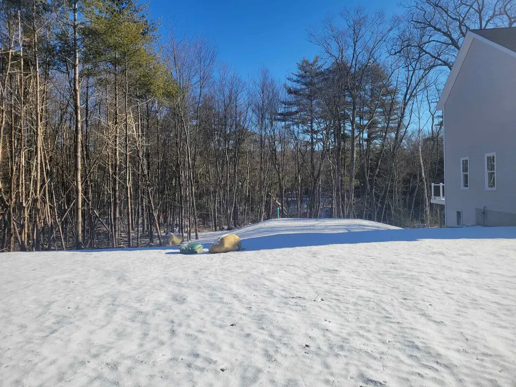 61b Suncook Valley Road Barnstead NH 03225