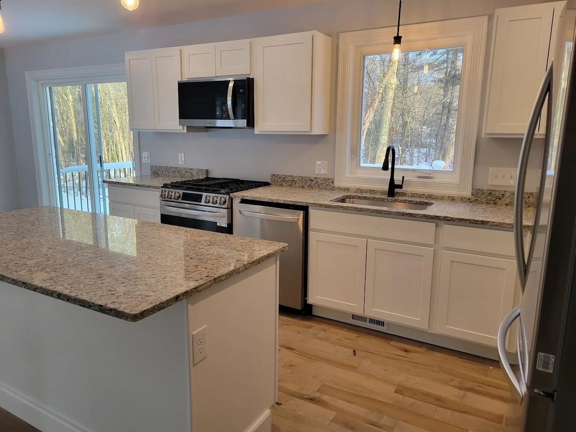 61b Suncook Valley Road Barnstead NH 03225