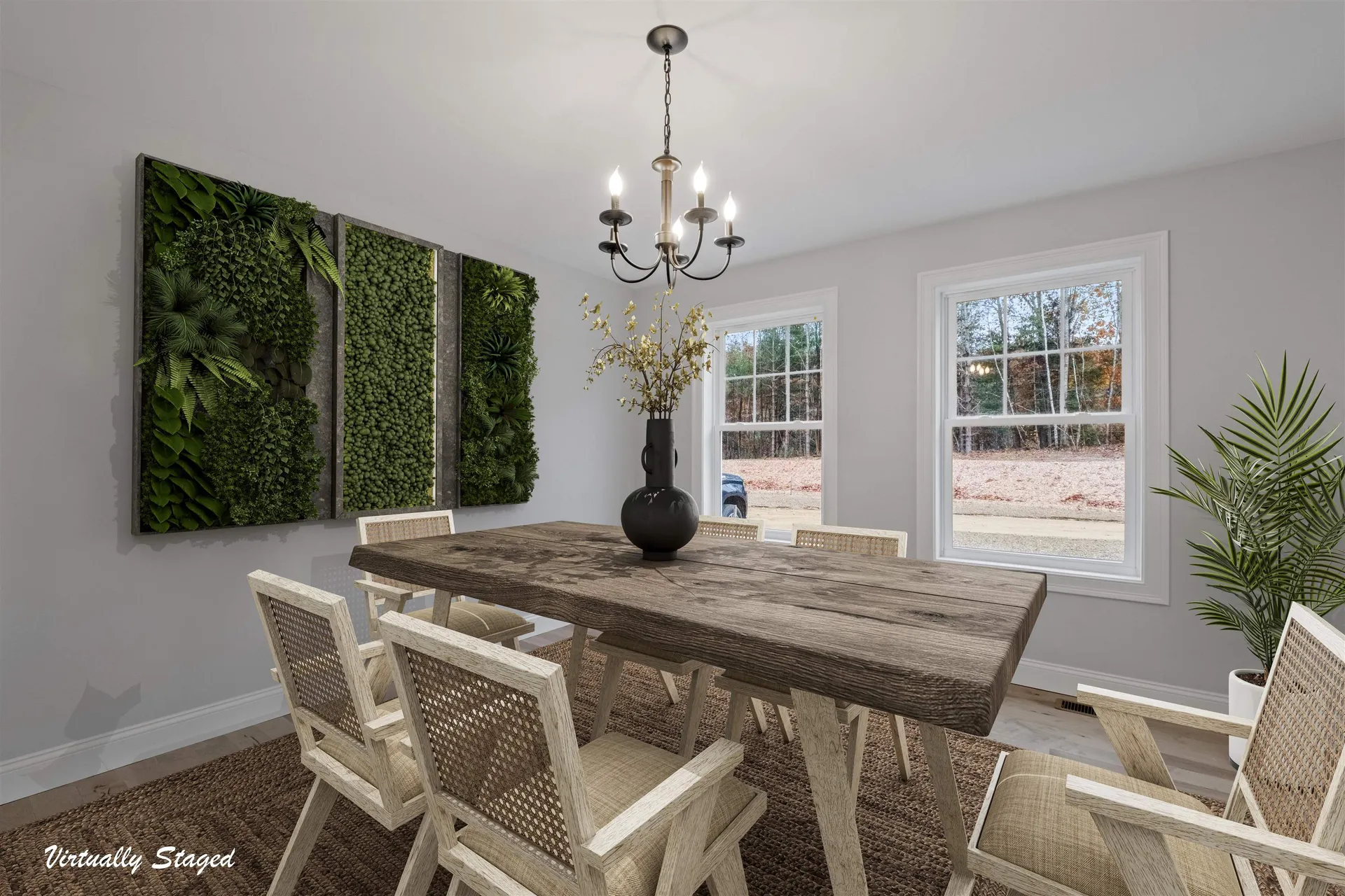 61b Suncook Valley Road Barnstead NH 03225