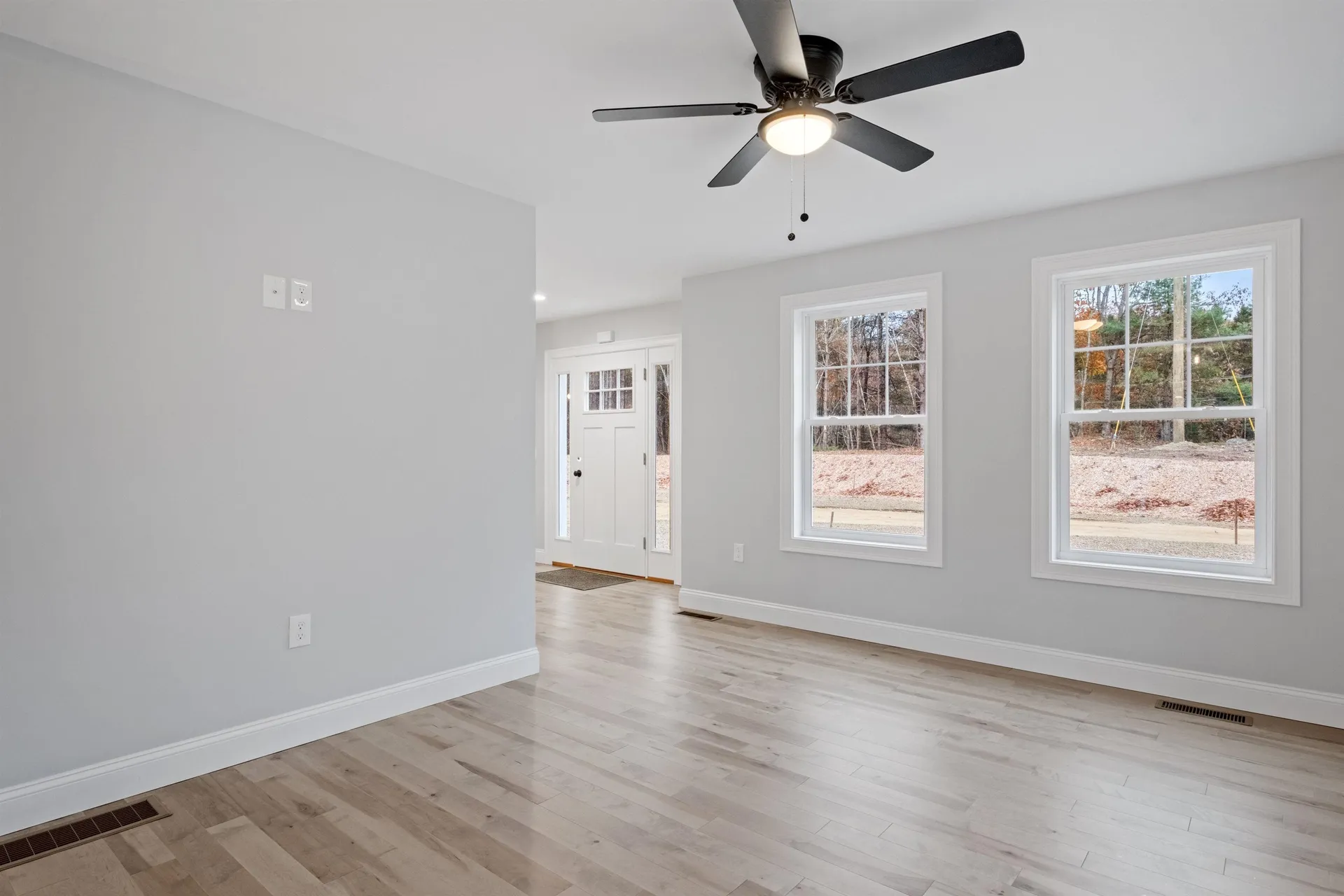 61b Suncook Valley Road Barnstead NH 03225