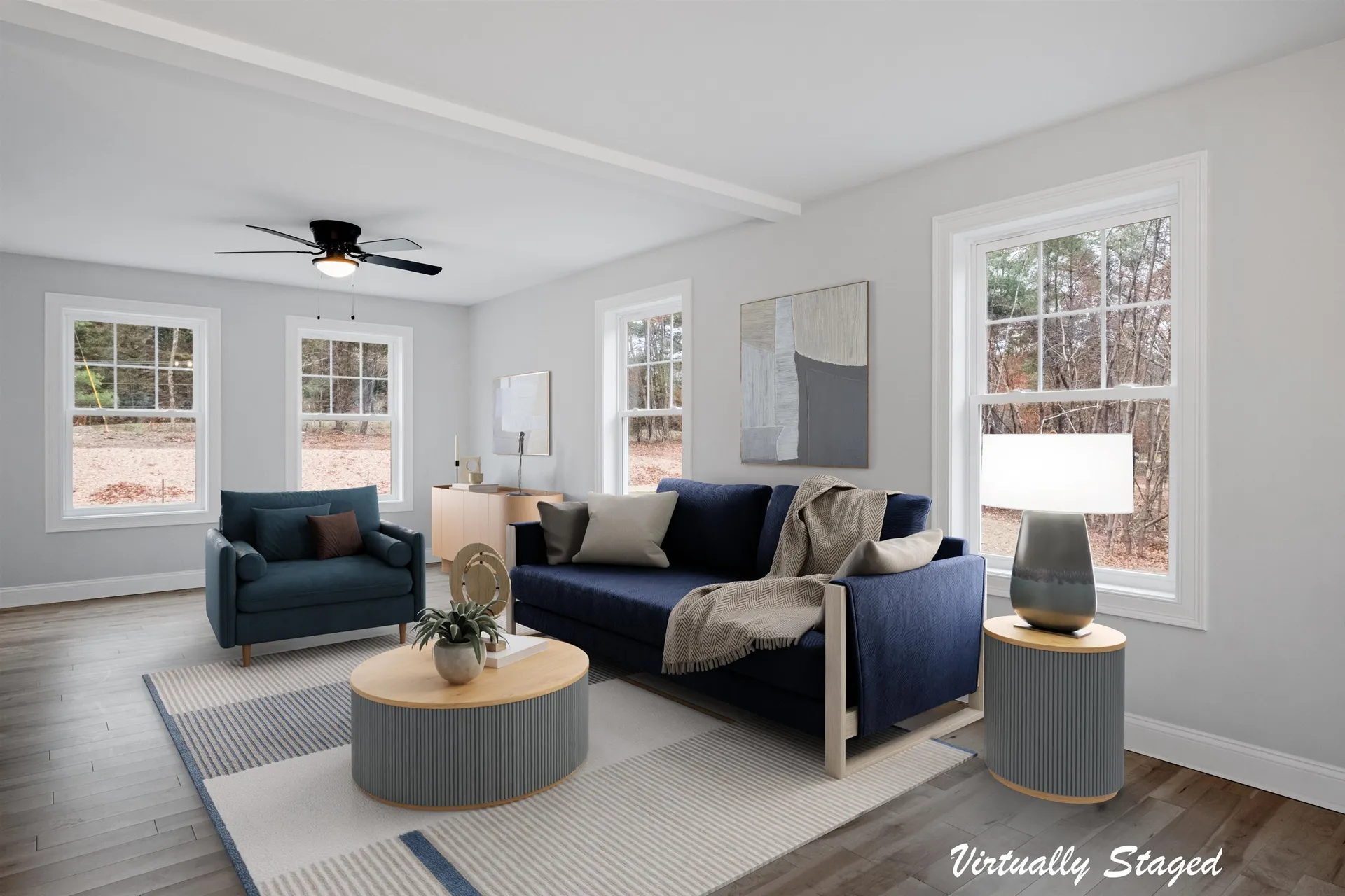 61b Suncook Valley Road Barnstead NH 03225