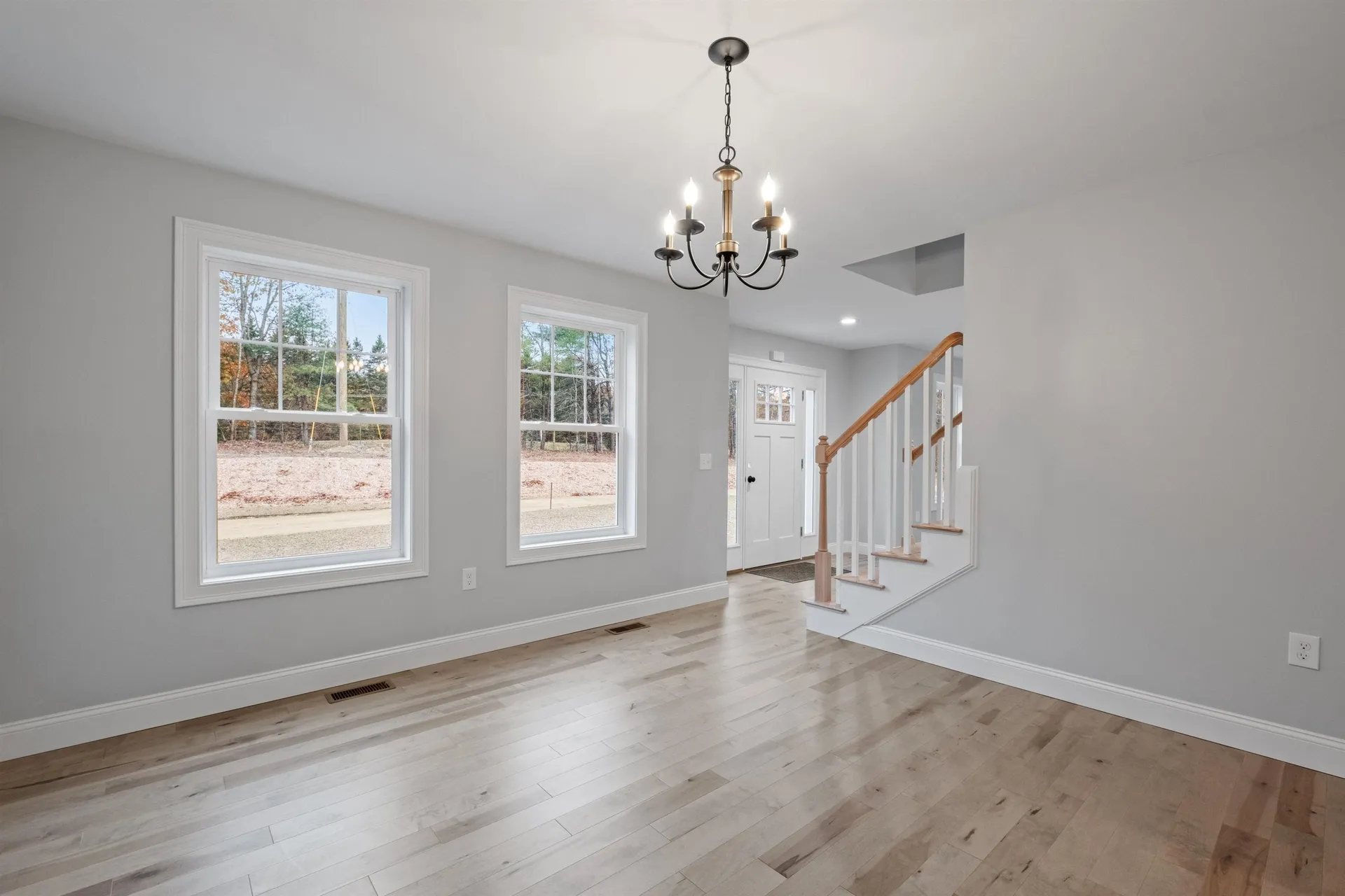 61b Suncook Valley Road Barnstead NH 03225