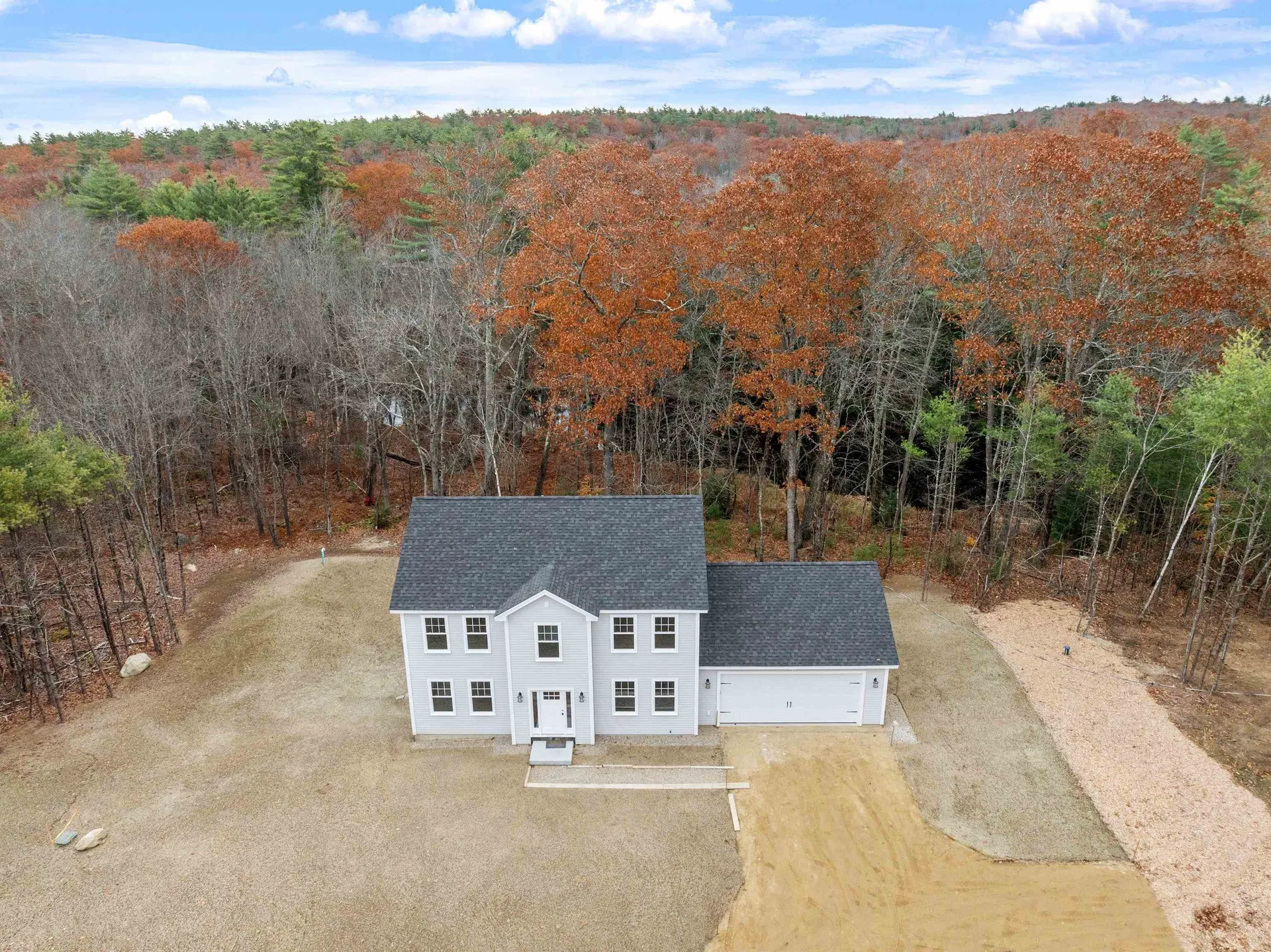 61b Suncook Valley Road Barnstead NH 03225