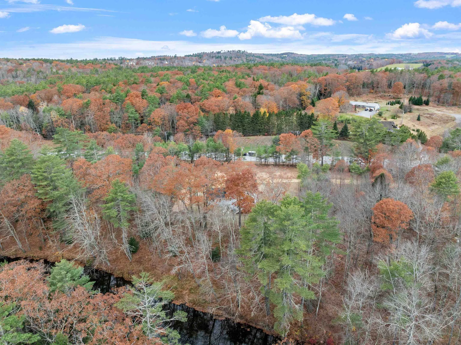 61b Suncook Valley Road Barnstead NH 03225