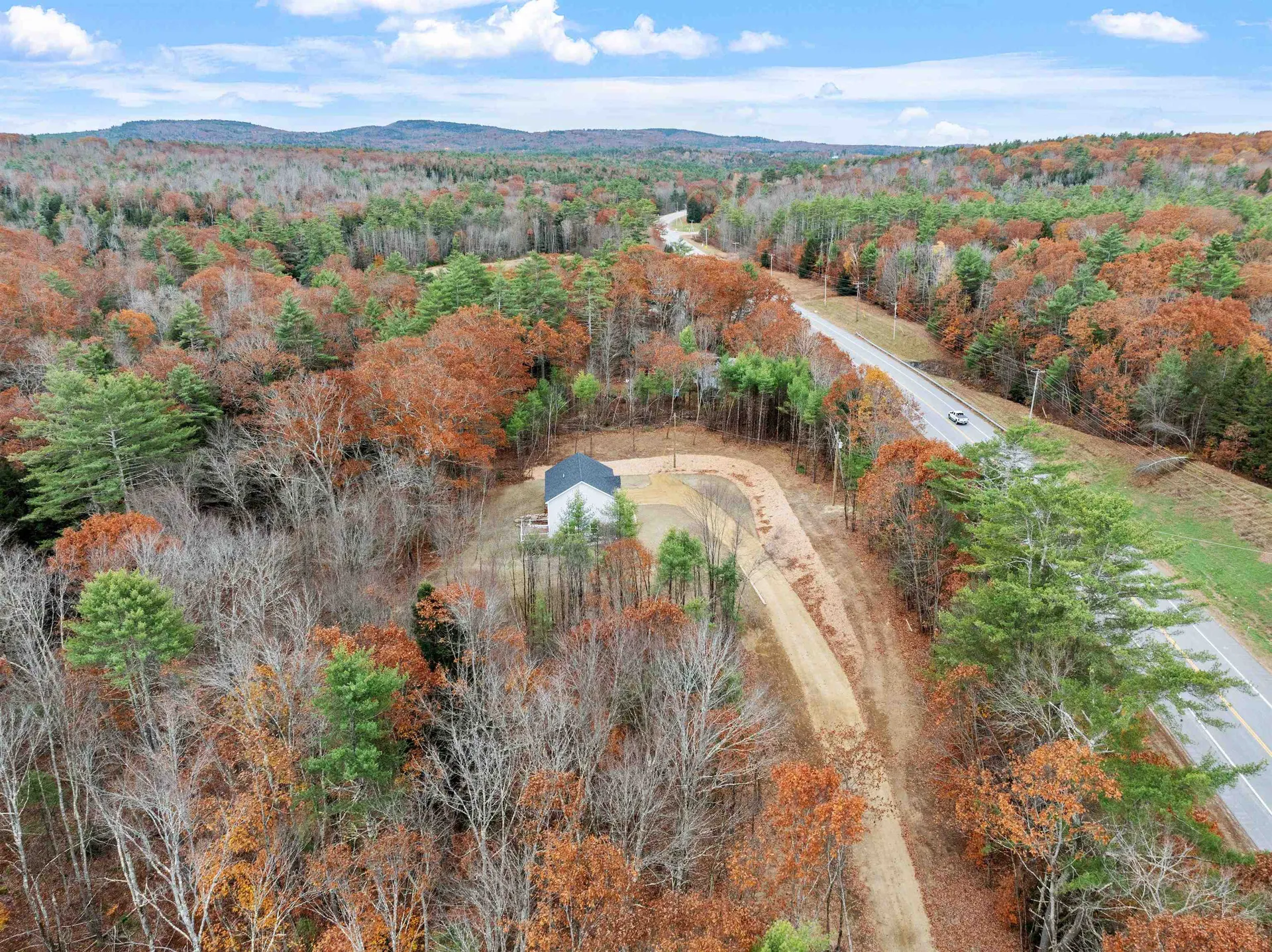 61b Suncook Valley Road Barnstead NH 03225