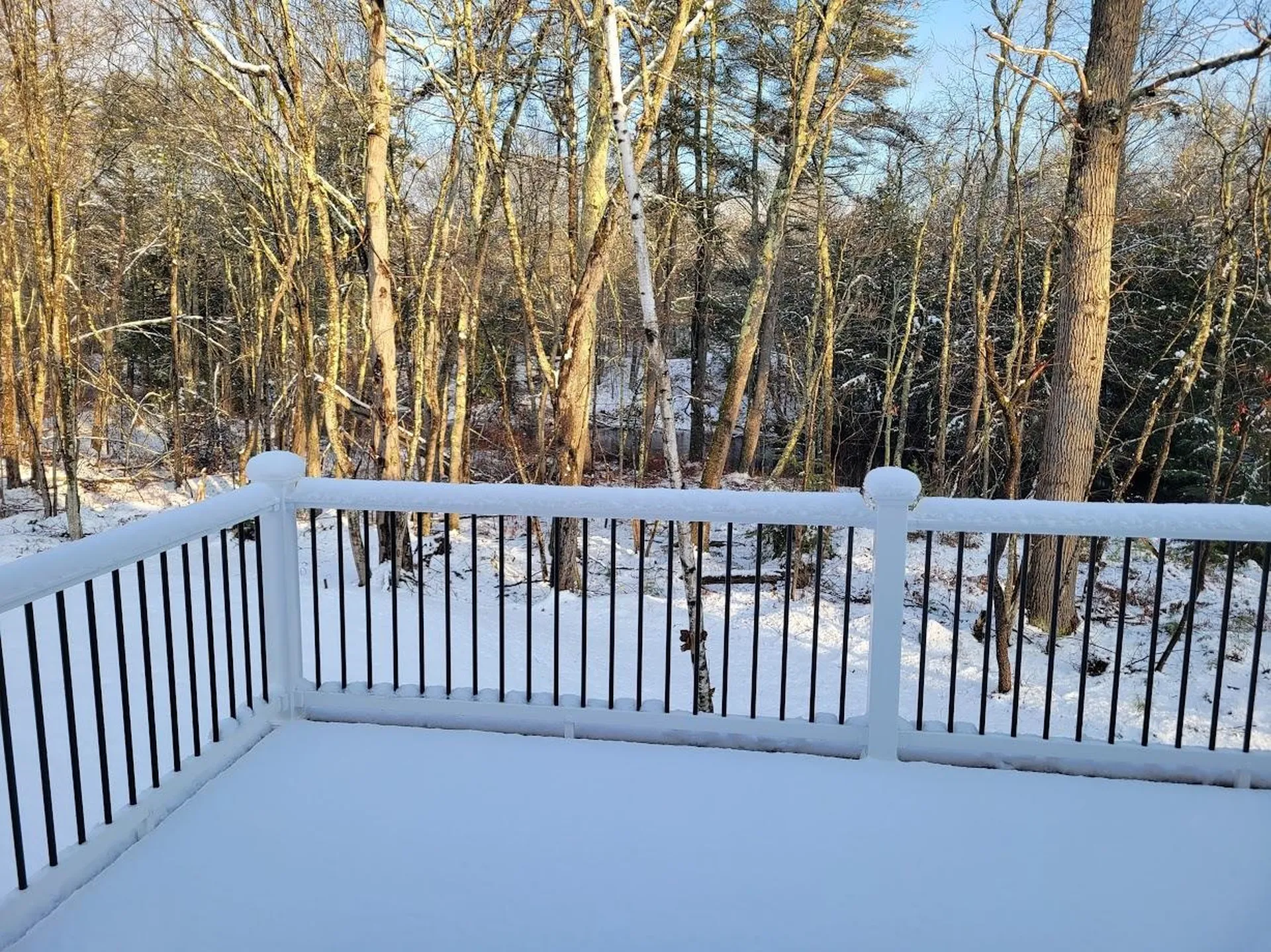 61b Suncook Valley Road Barnstead NH 03225