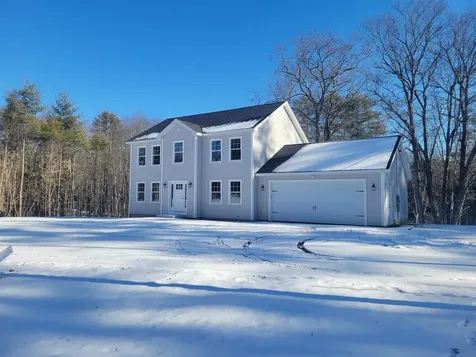 61b Suncook Valley Road Barnstead NH 03225