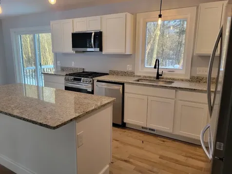 61b Suncook Valley Road Barnstead NH 03225