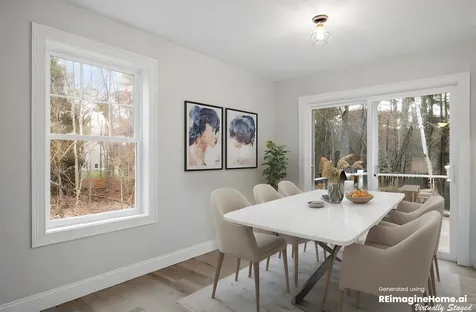 61b Suncook Valley Road Barnstead NH 03225