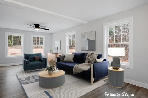 61b Suncook Valley Road Barnstead NH 03225