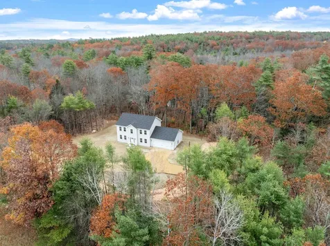 61b Suncook Valley Road Barnstead NH 03225