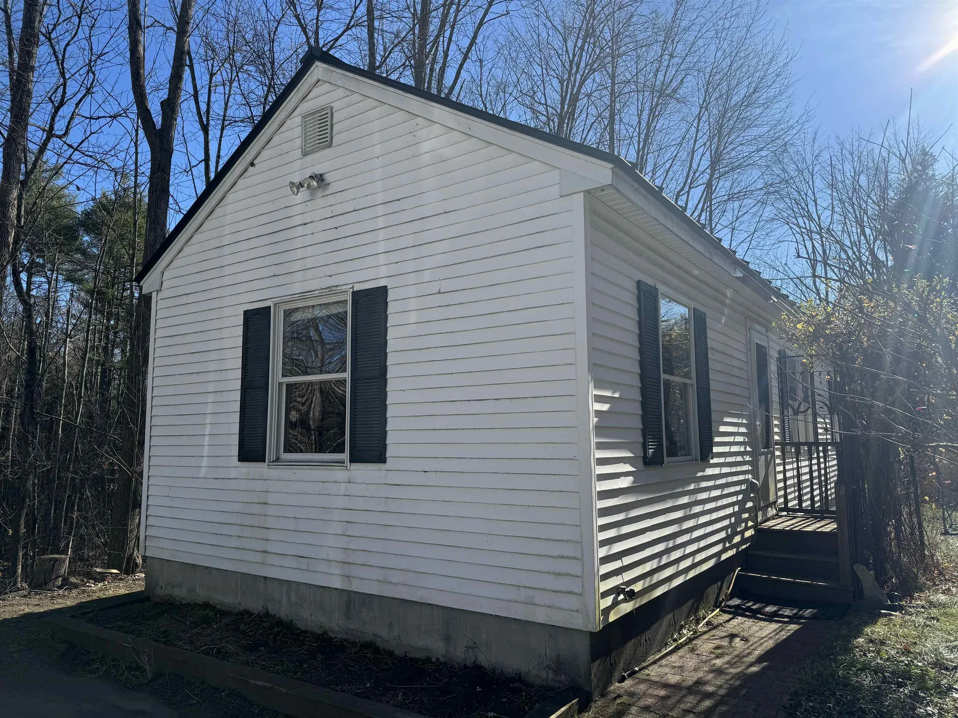 22 Moulton Road Freedom NH 03836