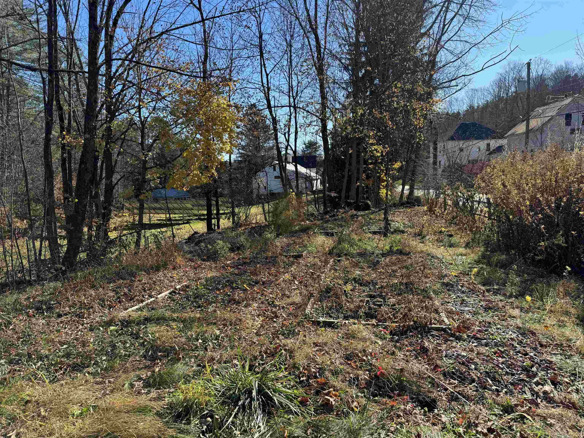 22 Moulton Road Freedom NH 03836