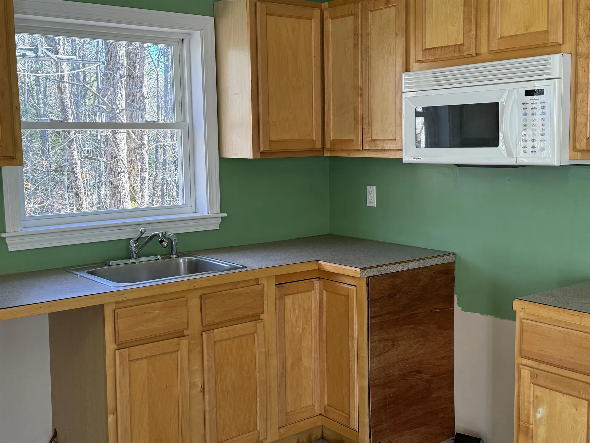 22 Moulton Road Freedom NH 03836