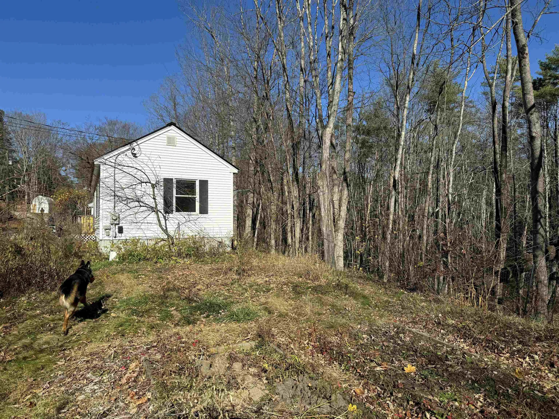 22 Moulton Road Freedom NH 03836