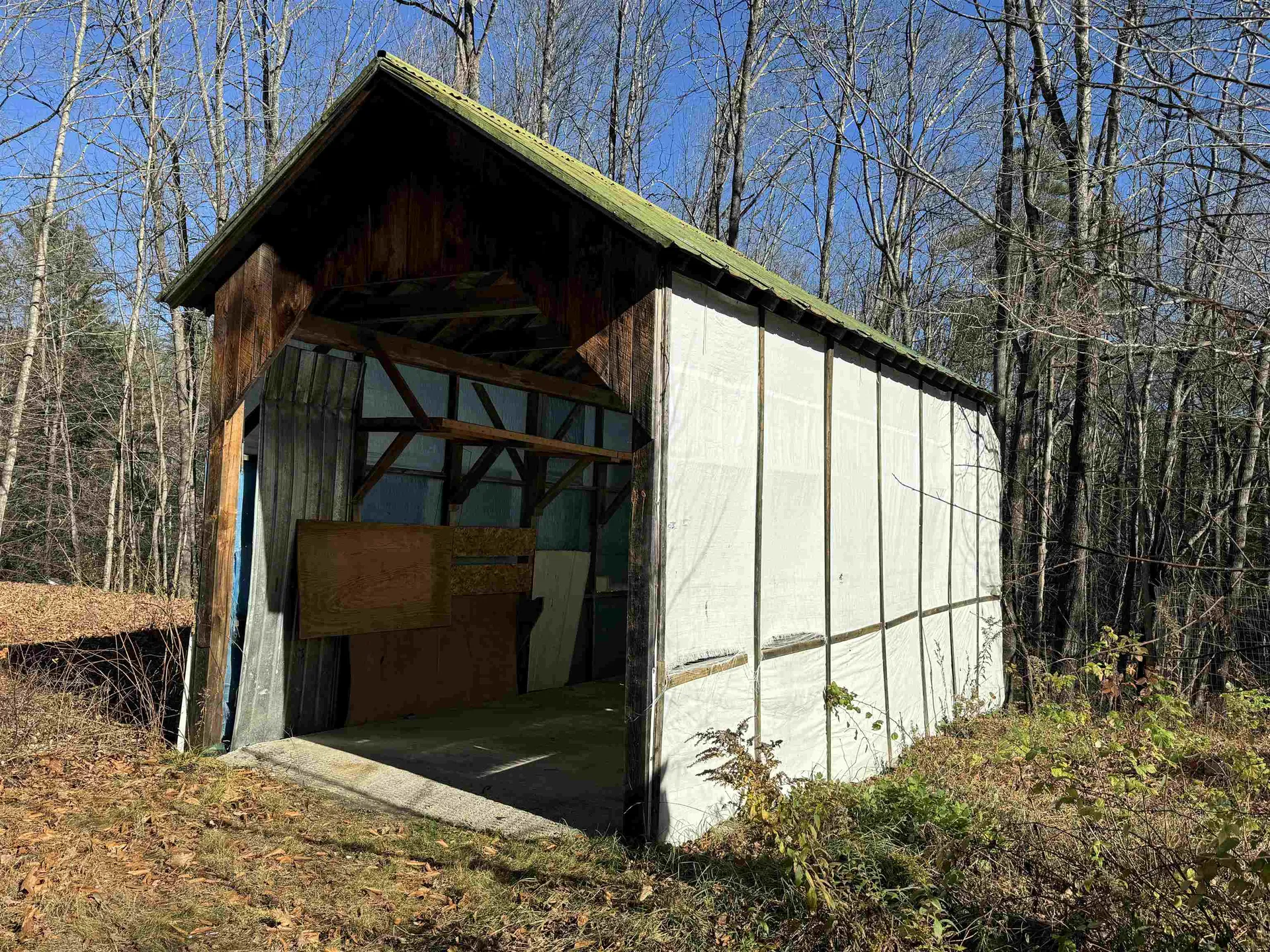 22 Moulton Road Freedom NH 03836