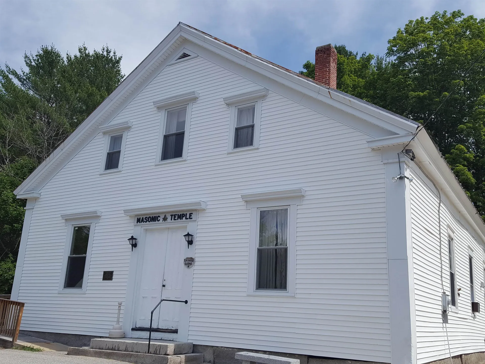 22 Moulton Road Freedom NH 03836