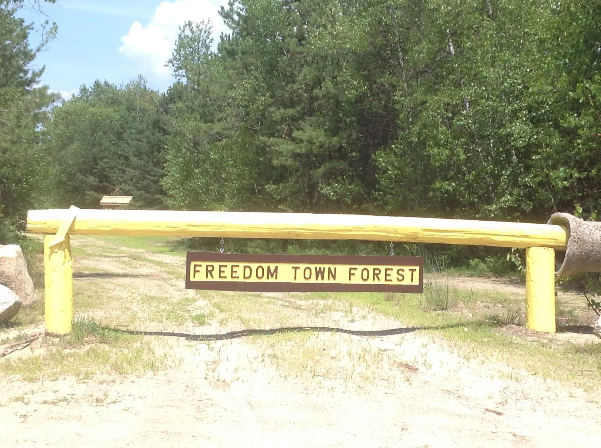 22 Moulton Road Freedom NH 03836