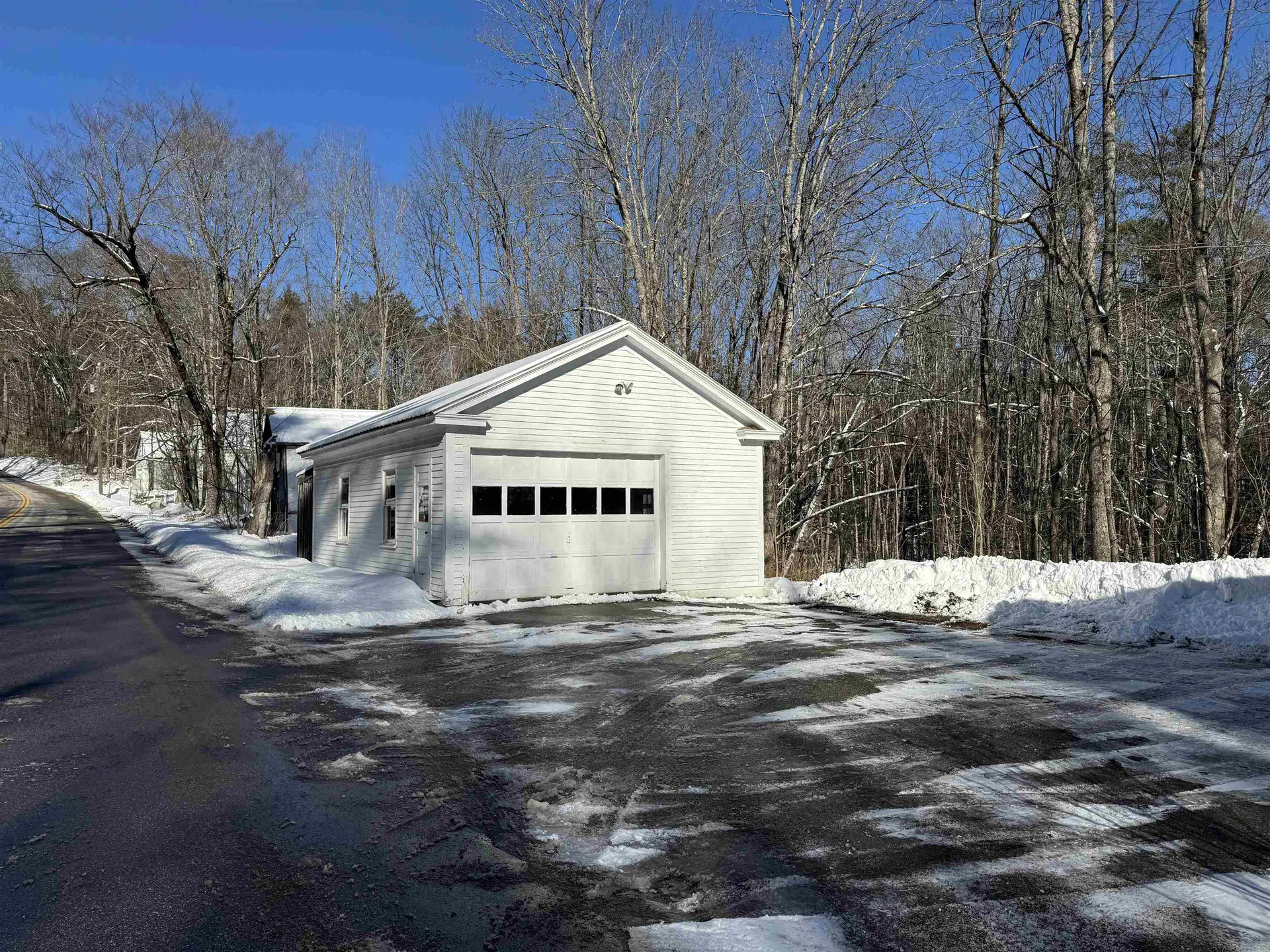 22 Moulton Road Freedom NH 03836