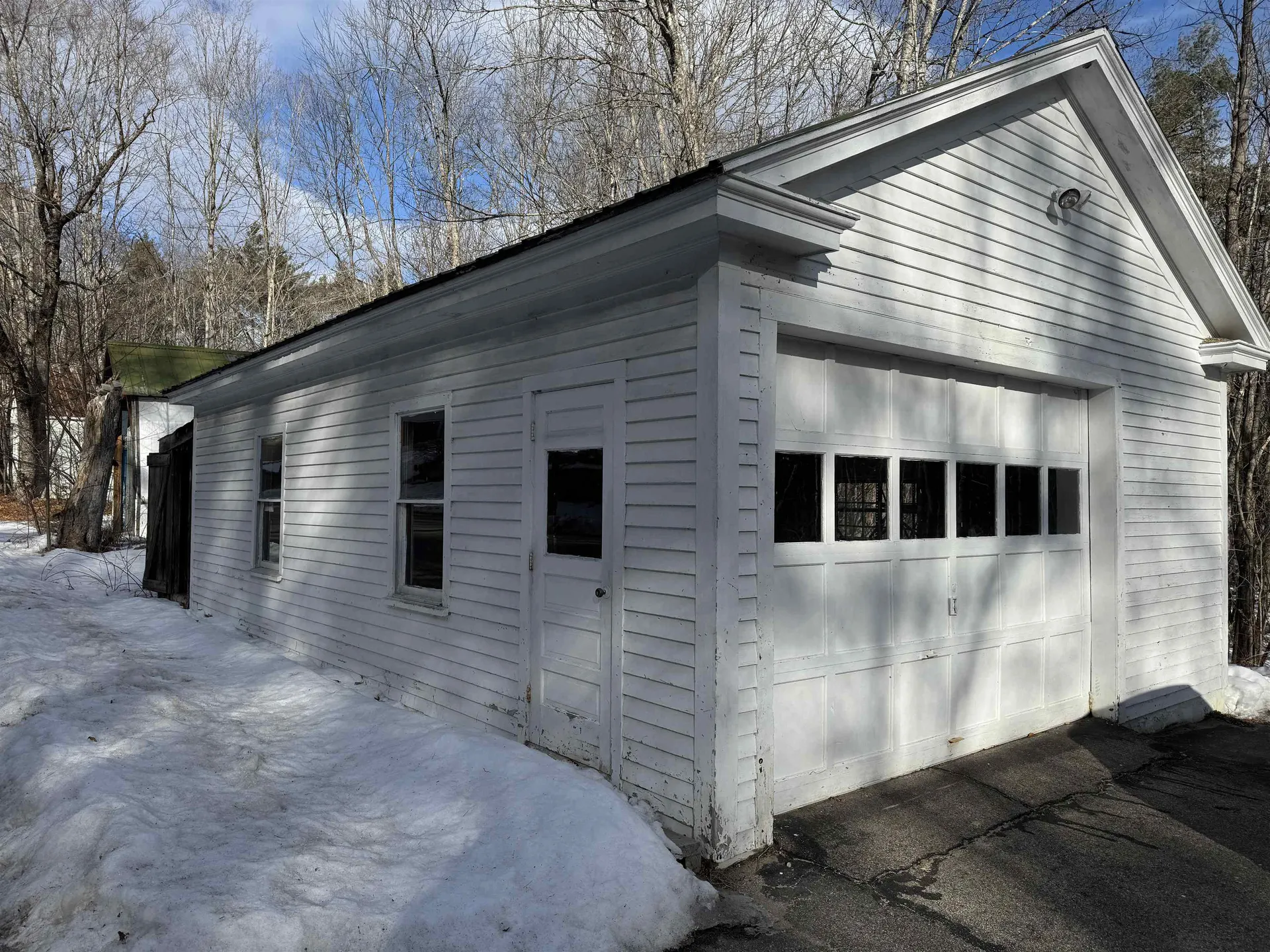 22 Moulton Road Freedom NH 03836