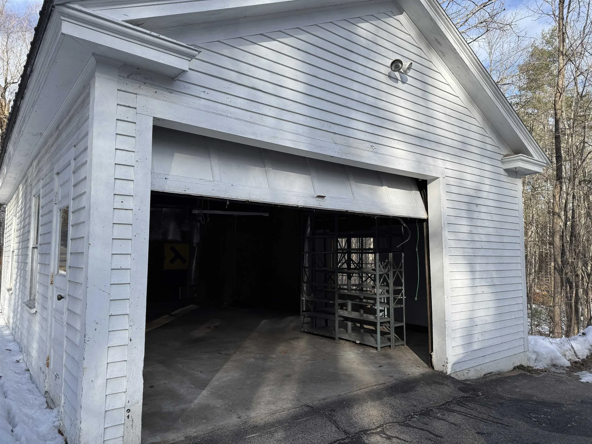 22 Moulton Road Freedom NH 03836