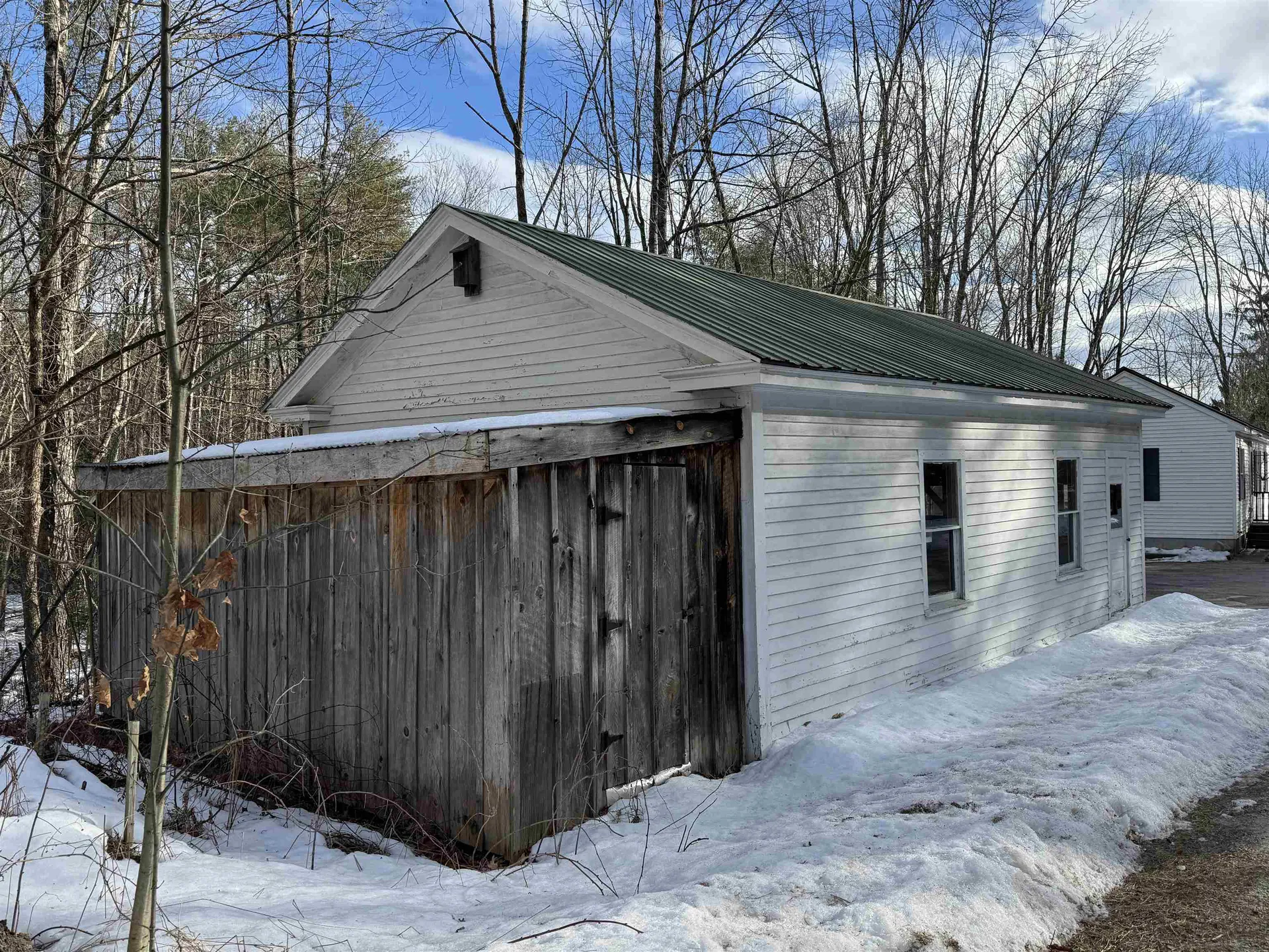 22 Moulton Road Freedom NH 03836