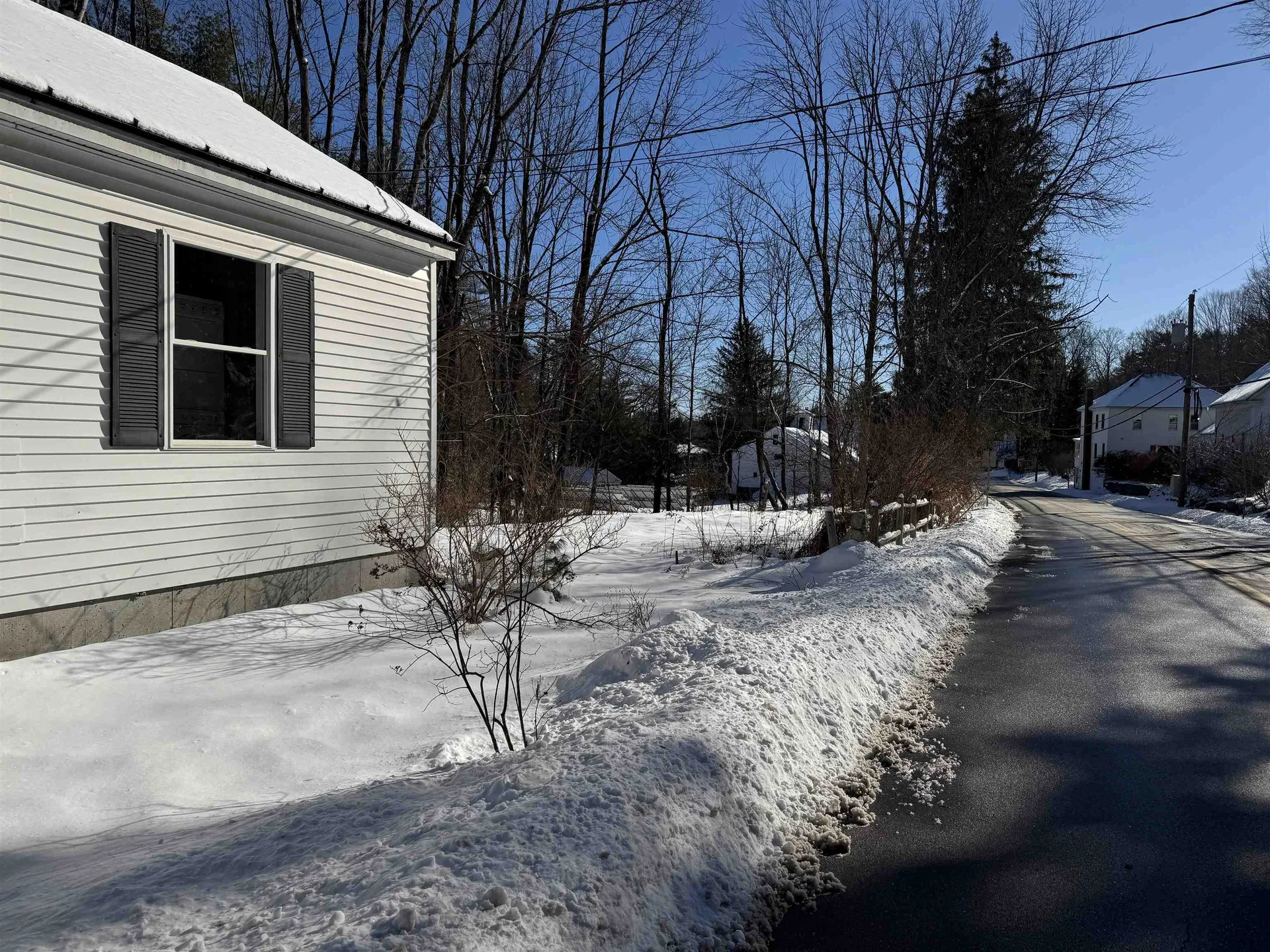 22 Moulton Road Freedom NH 03836