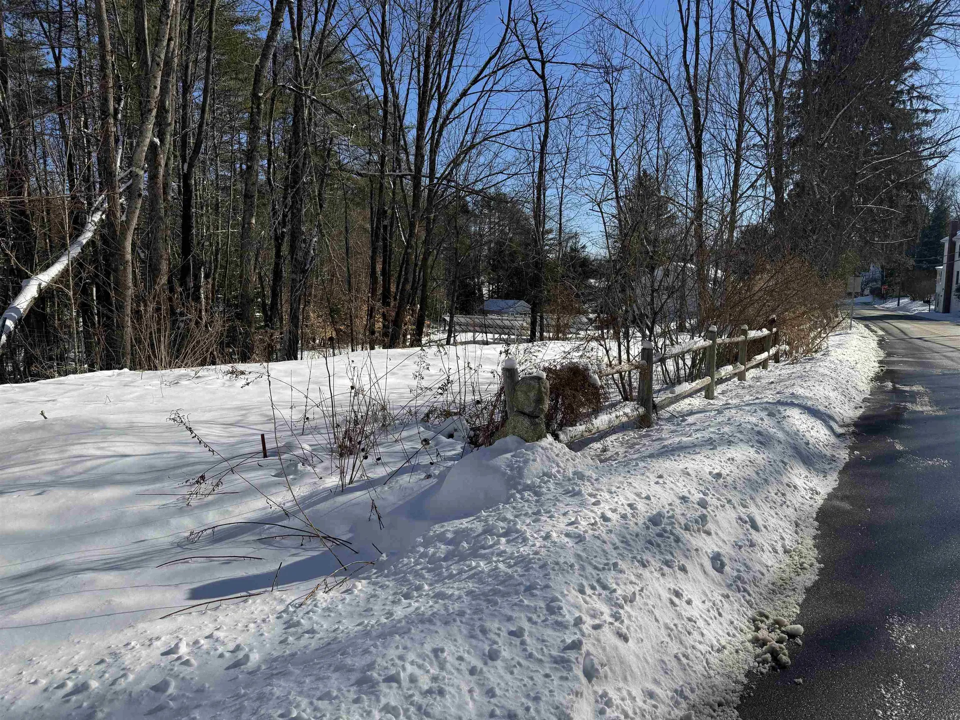 22 Moulton Road Freedom NH 03836