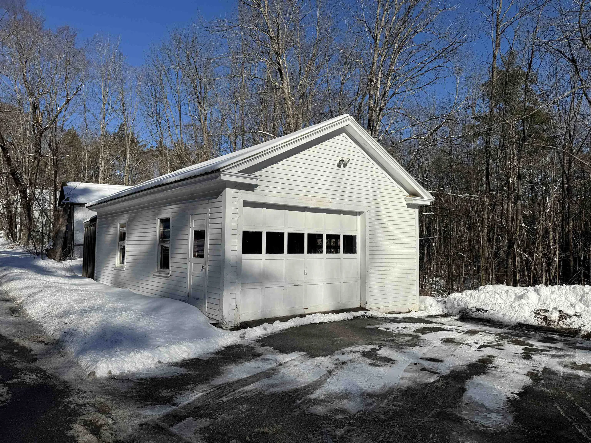 22 Moulton Road Freedom NH 03836