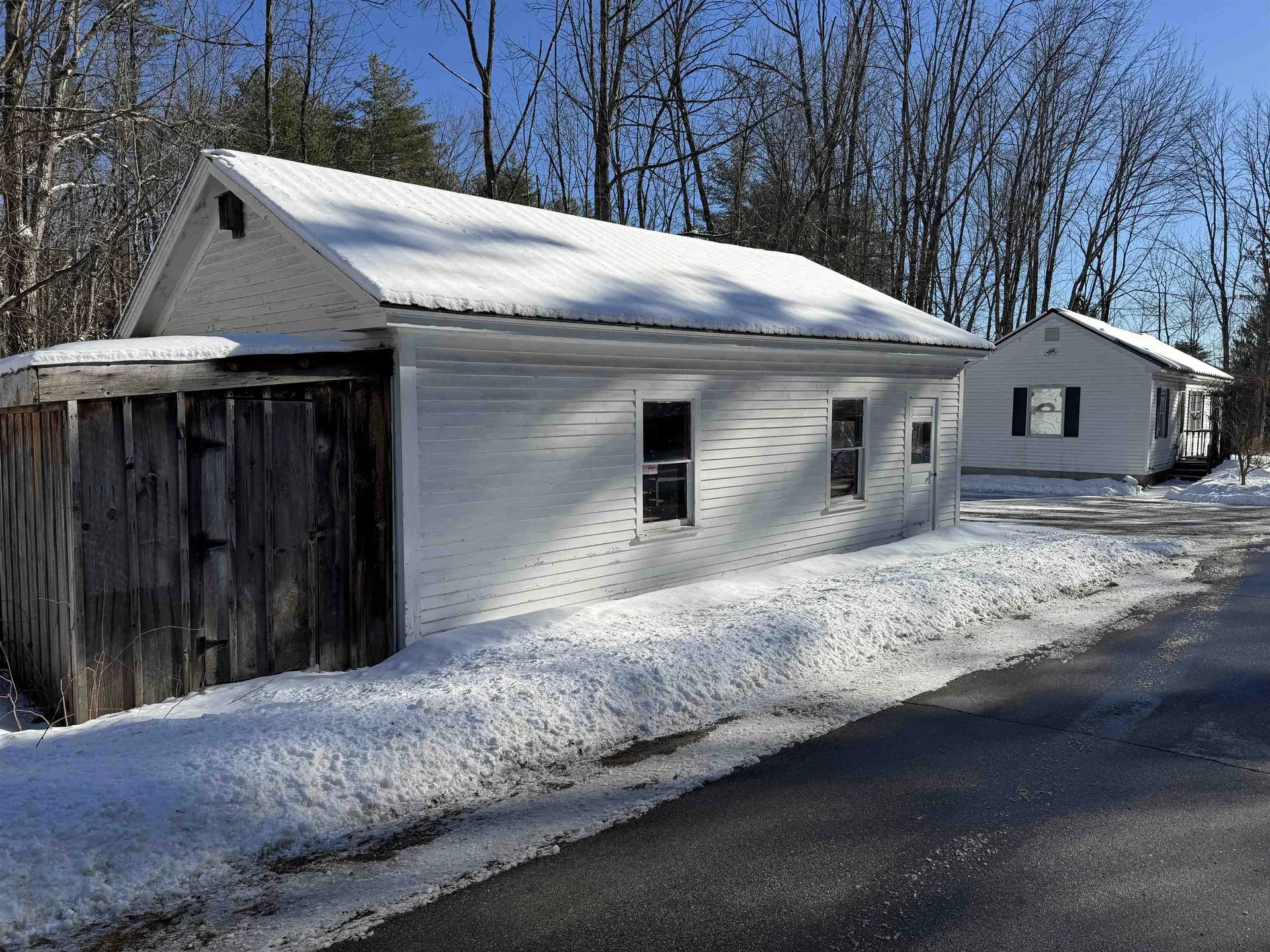 22 Moulton Road Freedom NH 03836