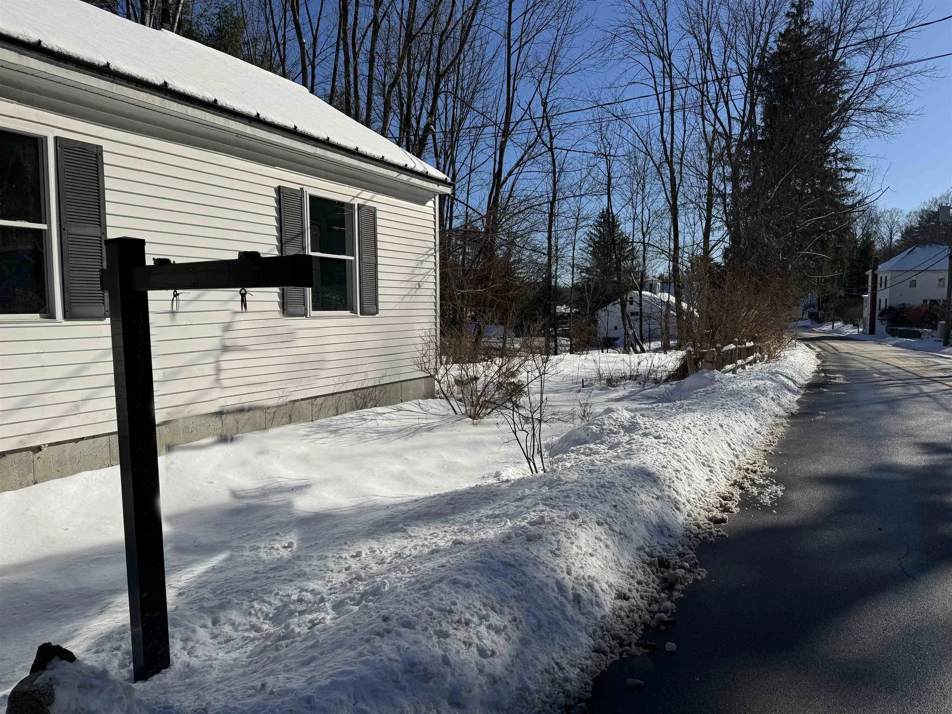 22 Moulton Road Freedom NH 03836