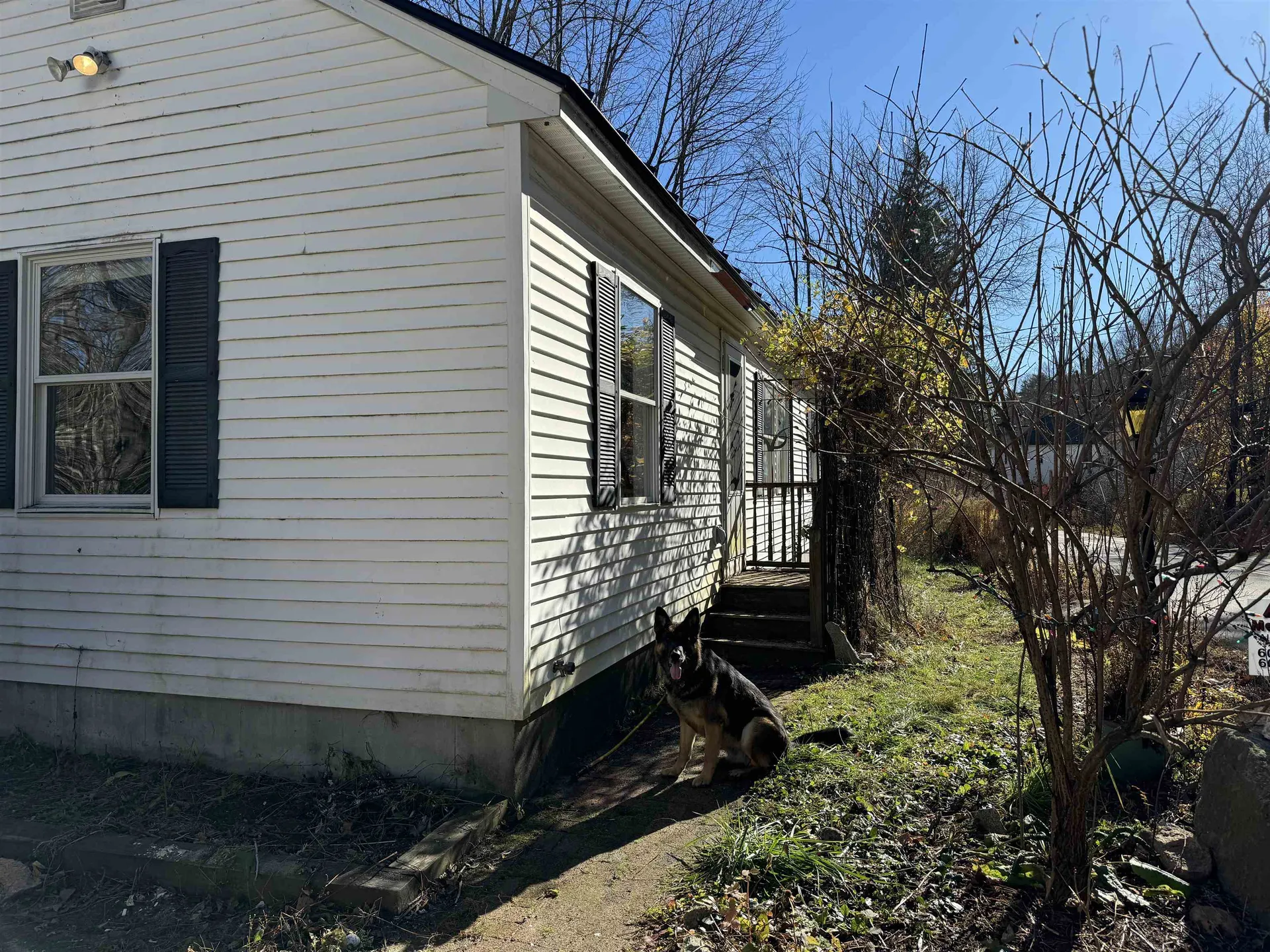 22 Moulton Road Freedom NH 03836