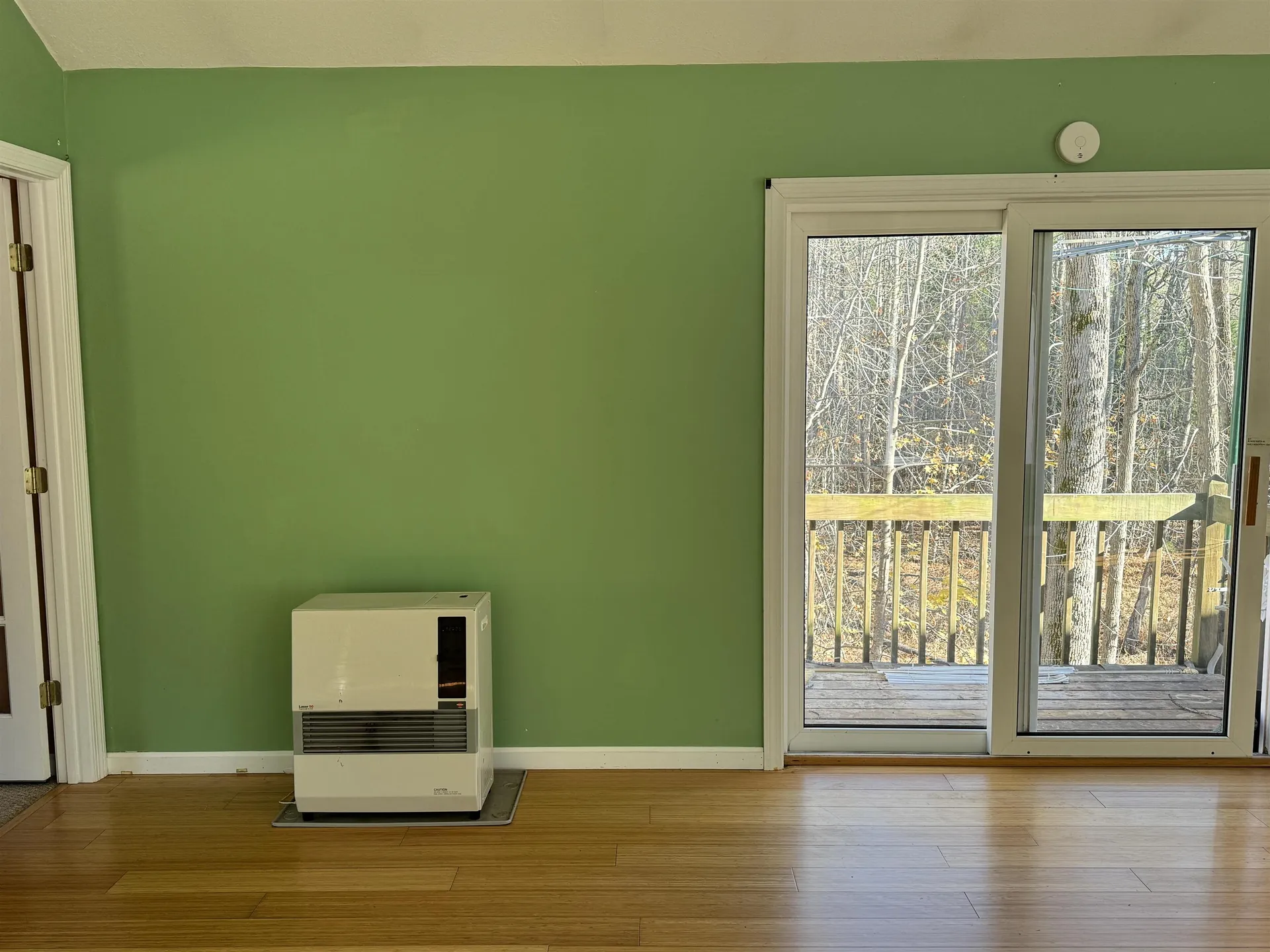 22 Moulton Road Freedom NH 03836