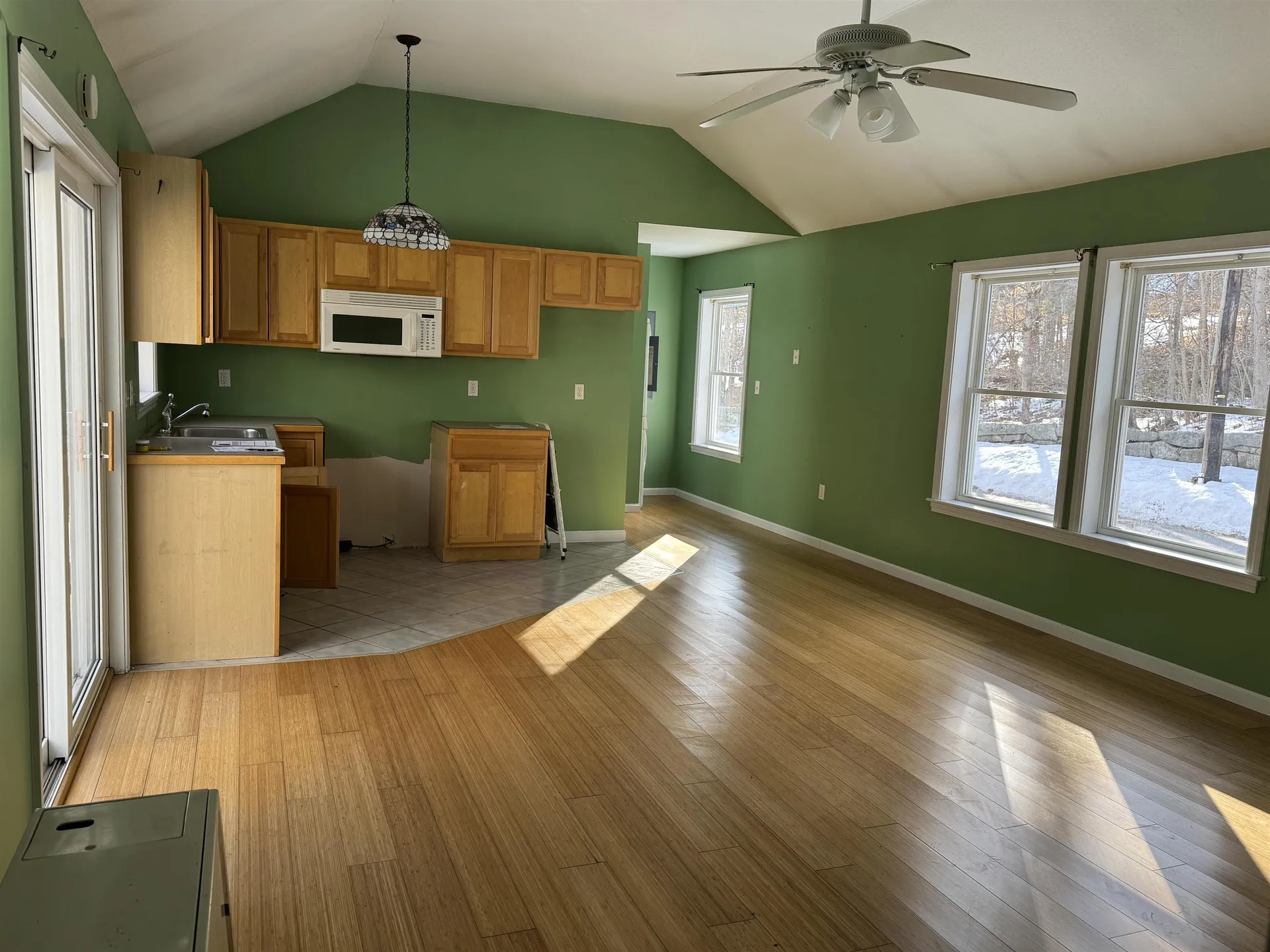 22 Moulton Road Freedom NH 03836