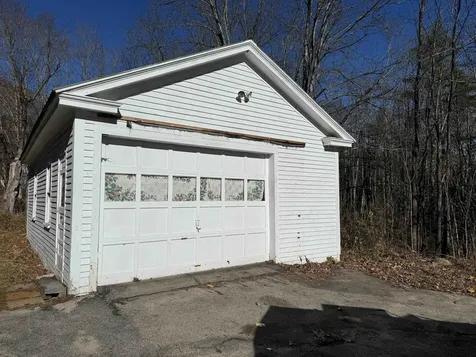 22 Moulton Road Freedom NH 03836