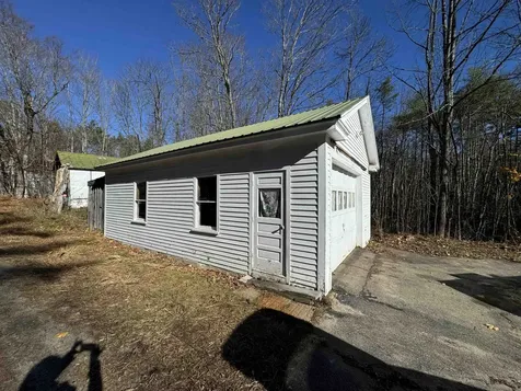 22 Moulton Road Freedom NH 03836