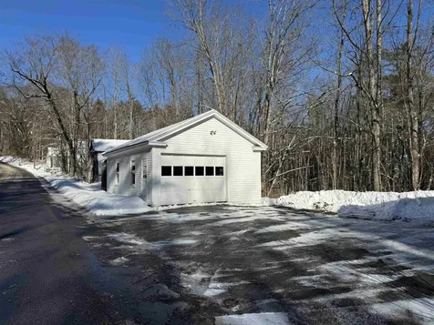 22 Moulton Road Freedom NH 03836