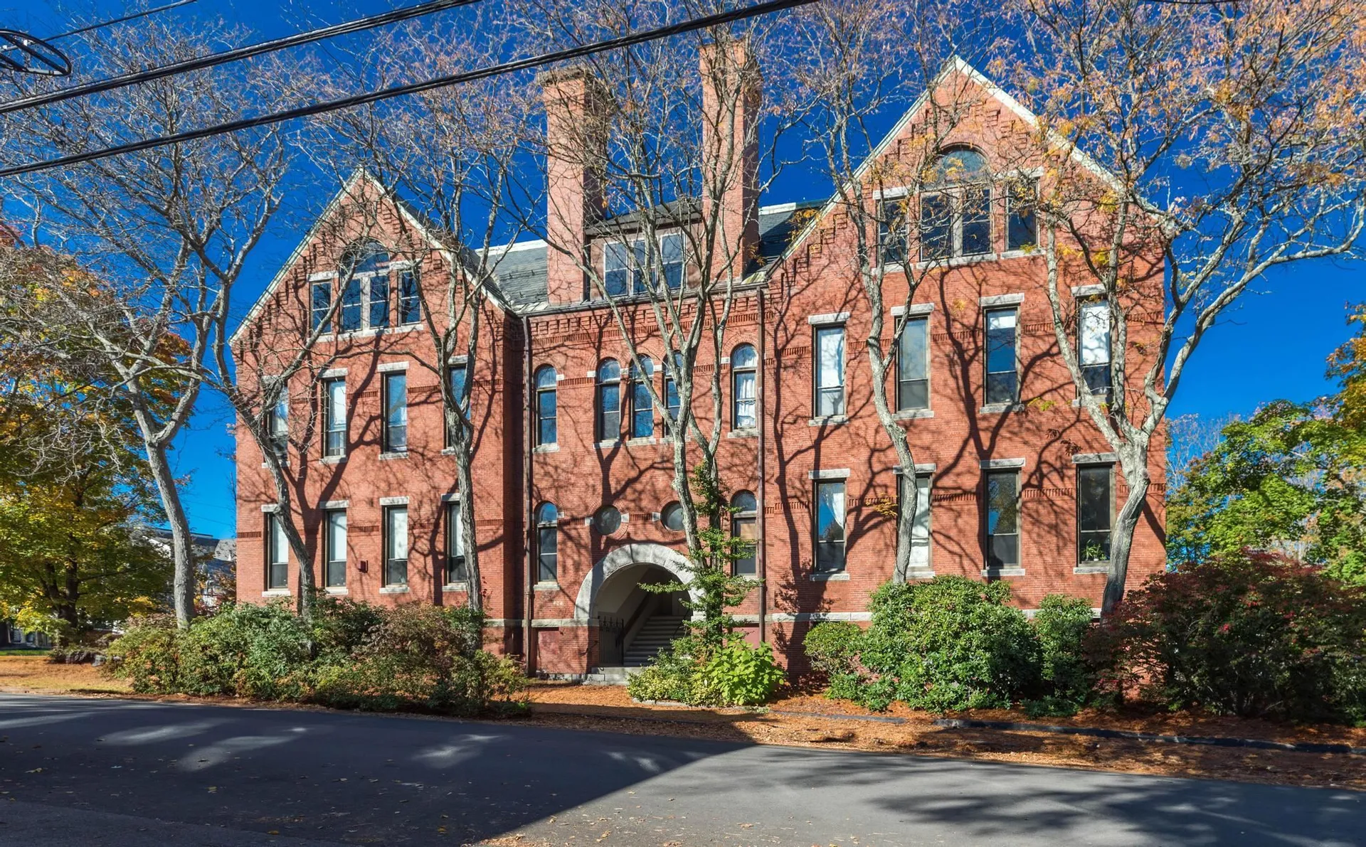 609 State Street Portsmouth NH 03801