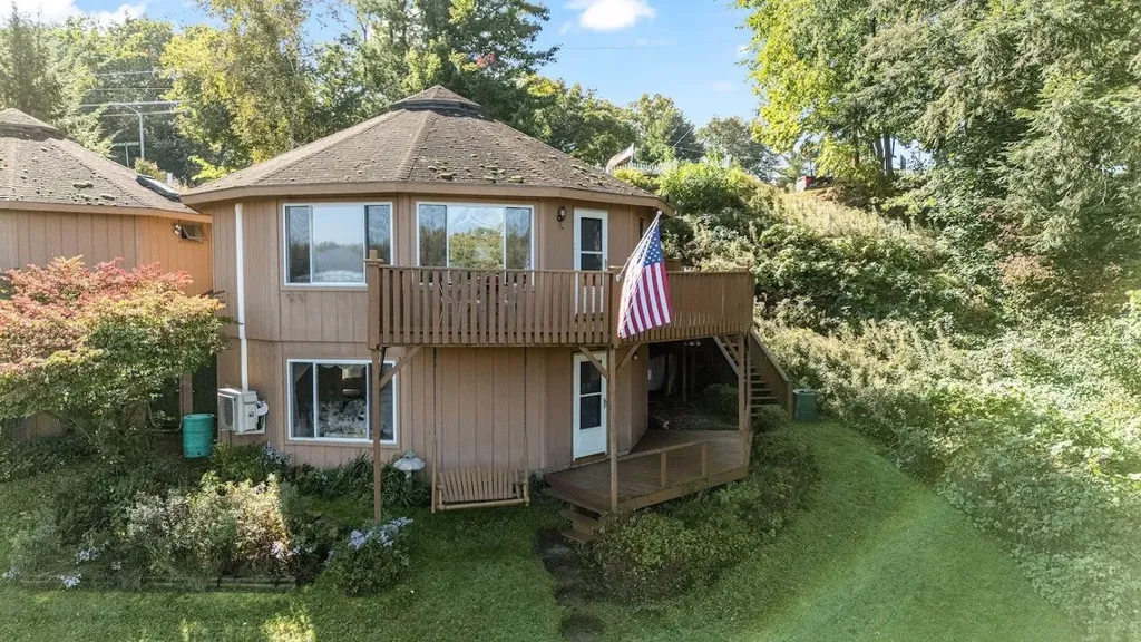 96 North View Drive Burlington VT 05408