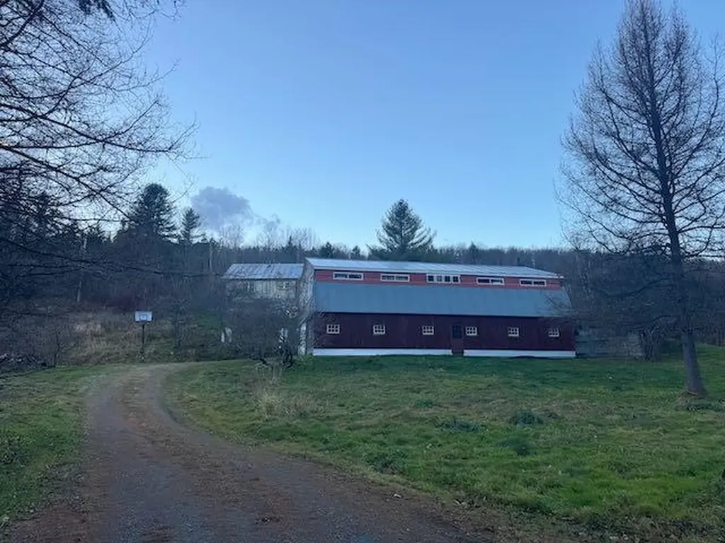 115 Wash Bowl Road Northfield VT 05663