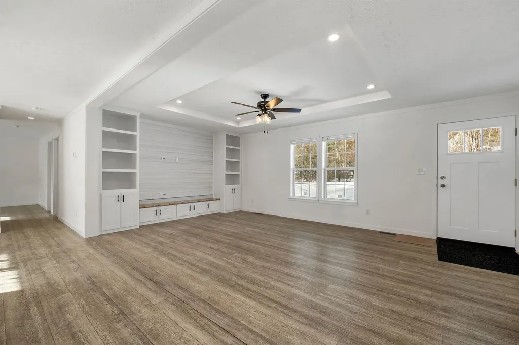 56 Sanborn Road Ashland NH 03256