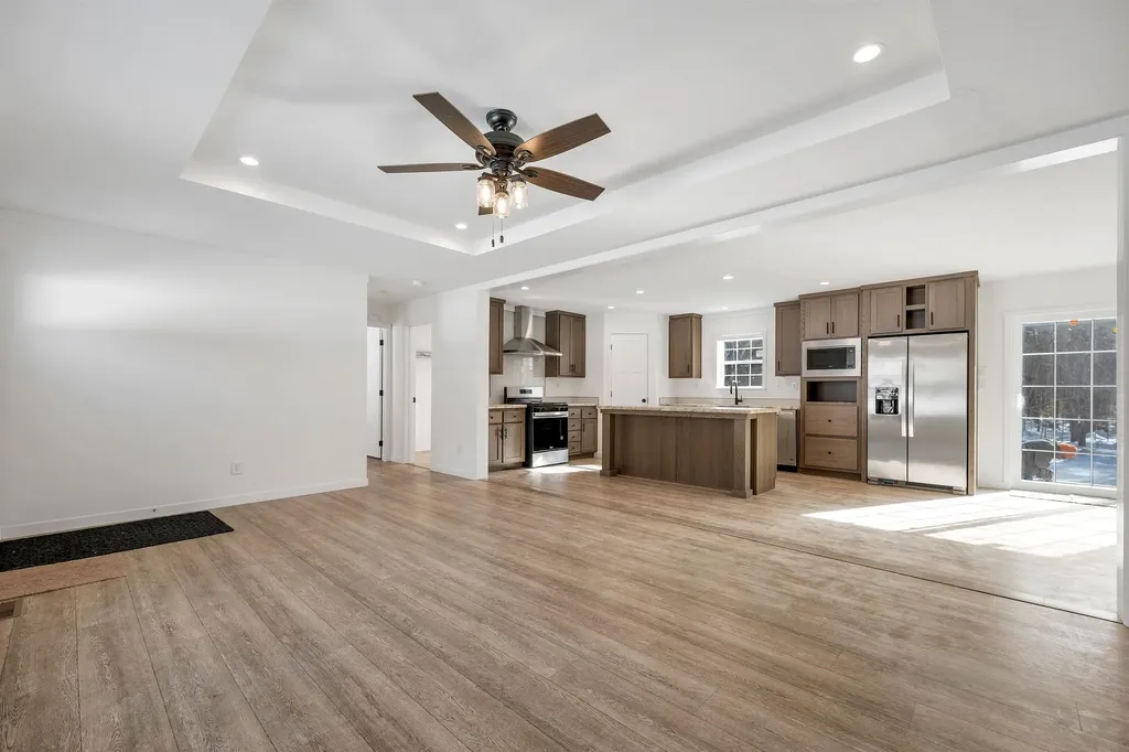 56 Sanborn Road Ashland NH 03256