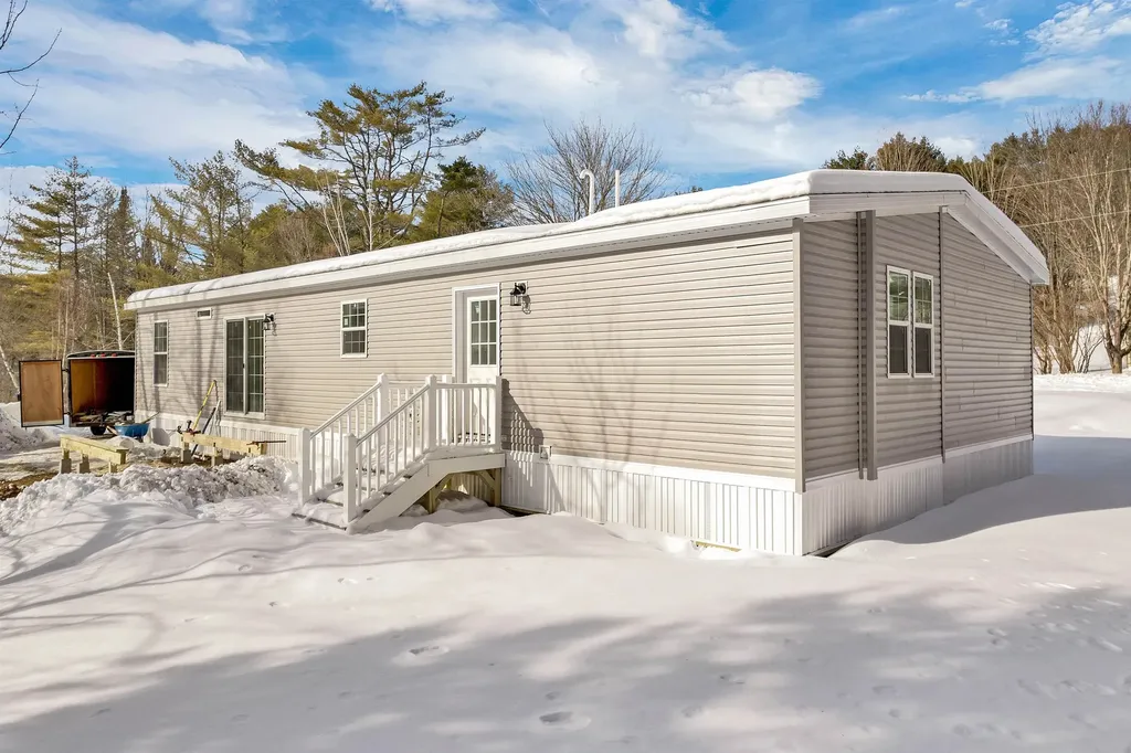 56 Sanborn Road Ashland NH 03256